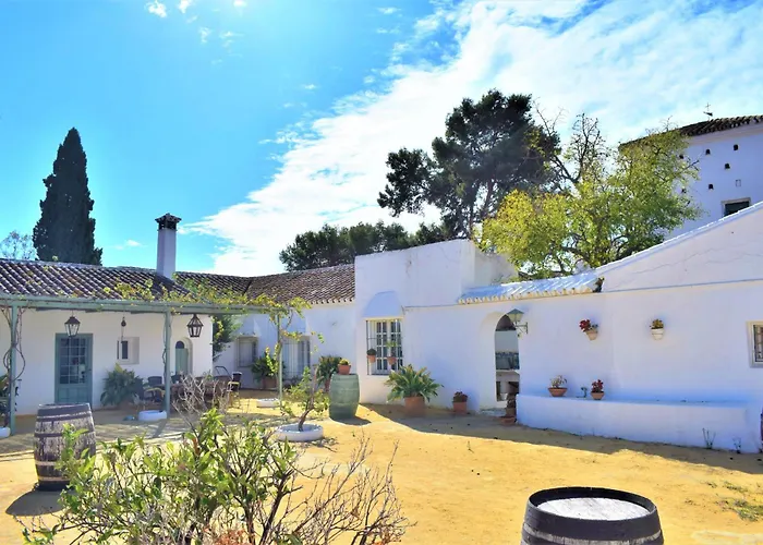 Cortijo Correa