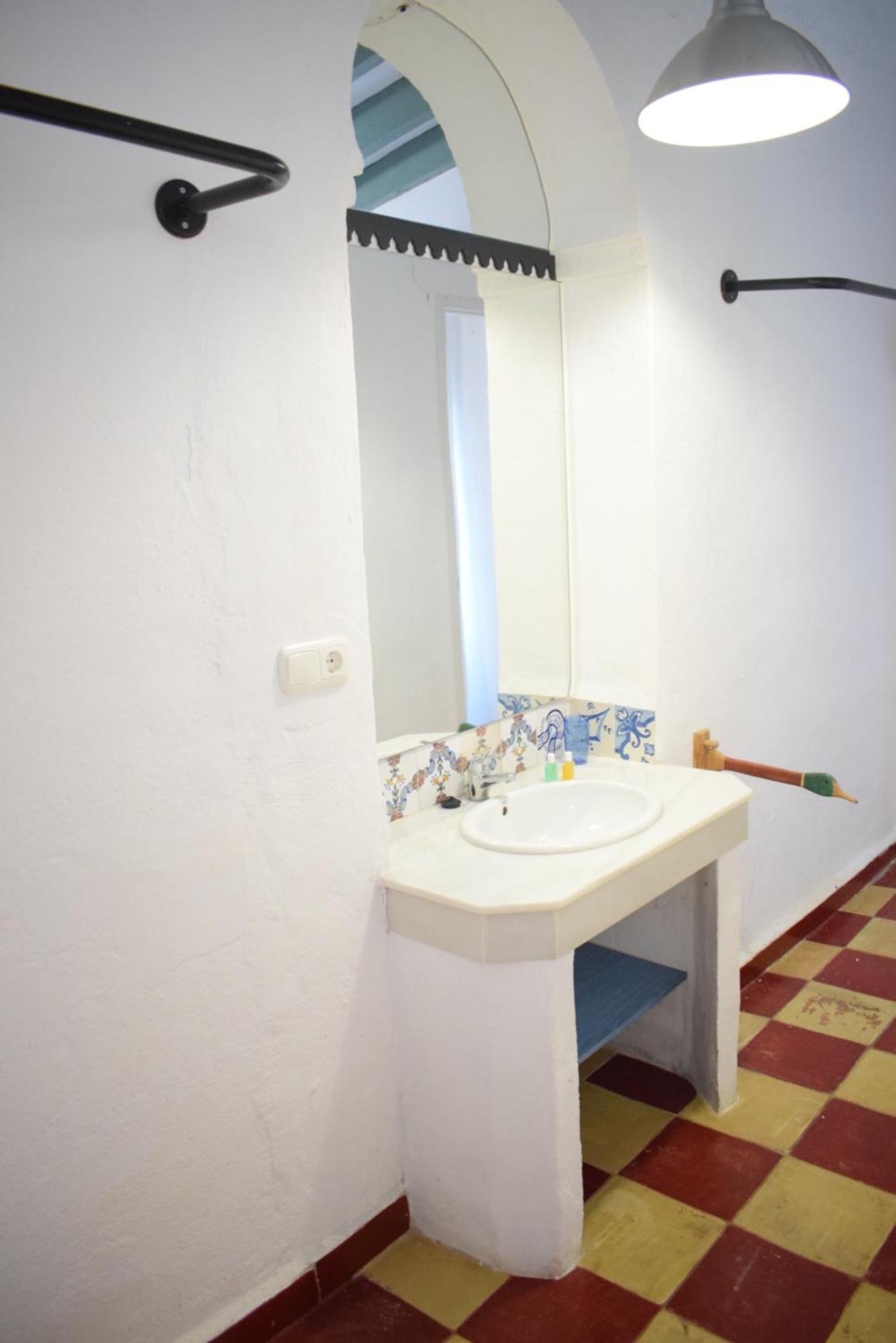 Cortijo Correa Country house