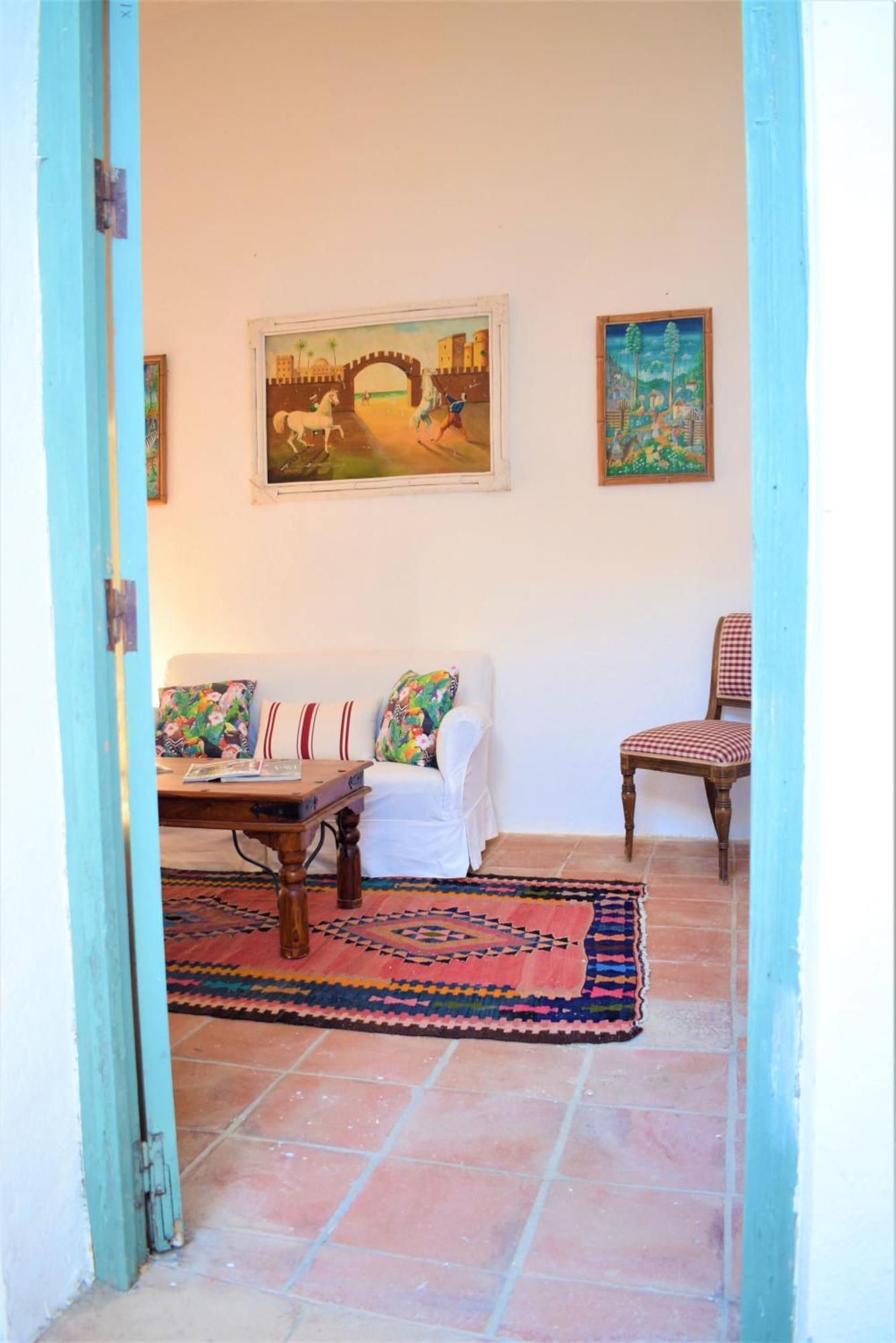 Country house Cortijo Correa *