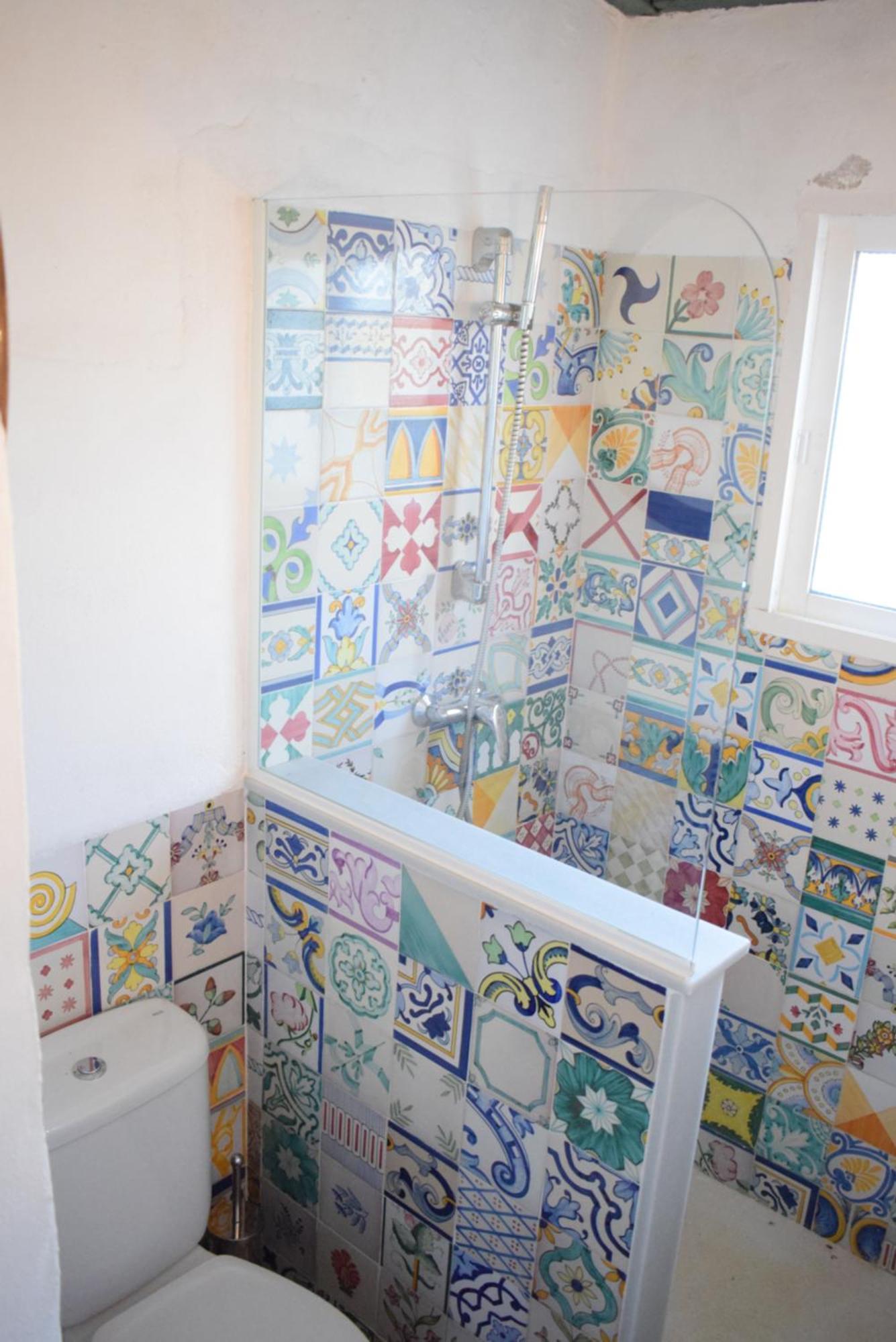 Country house Cortijo Correa *