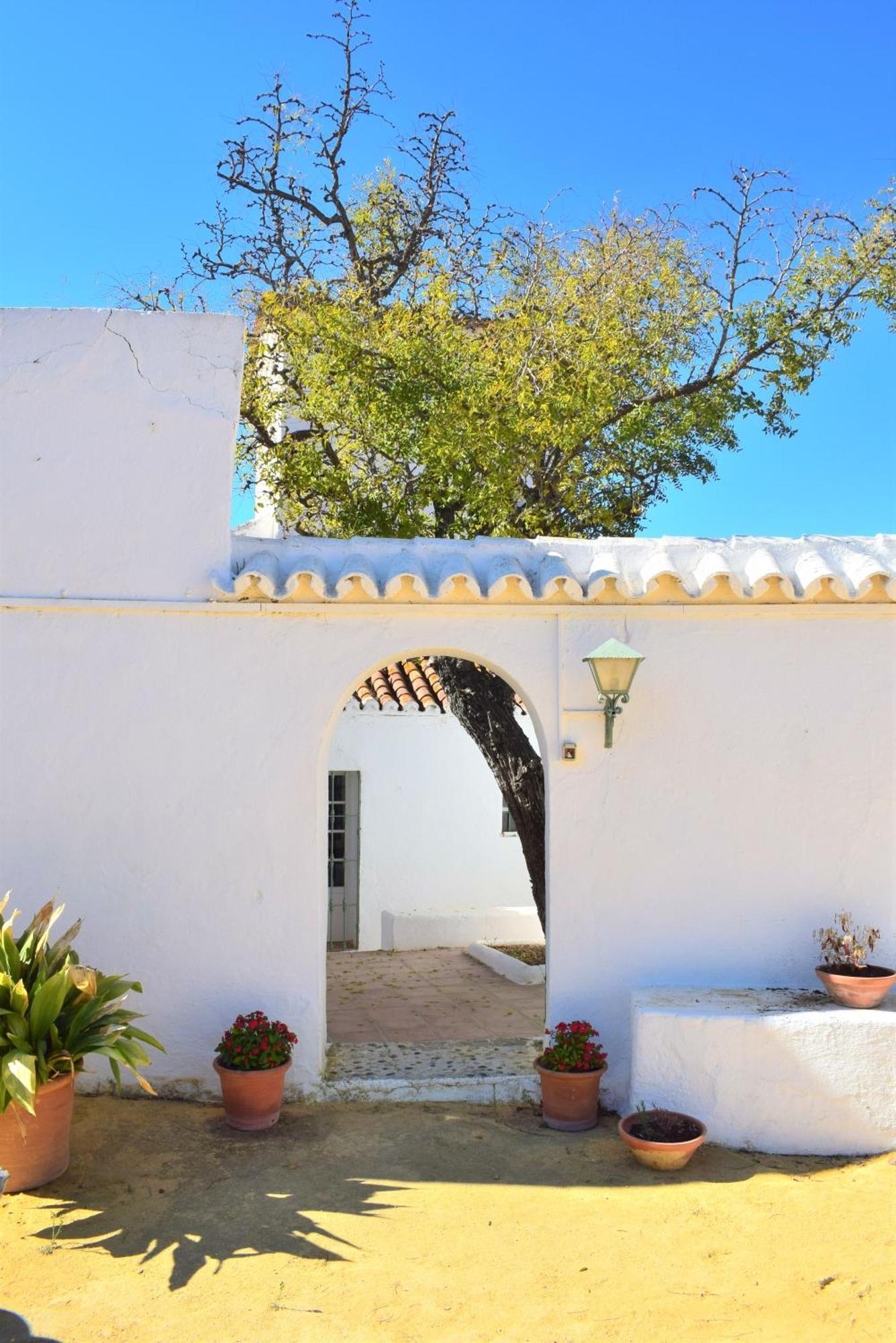 Country house Cortijo Correa