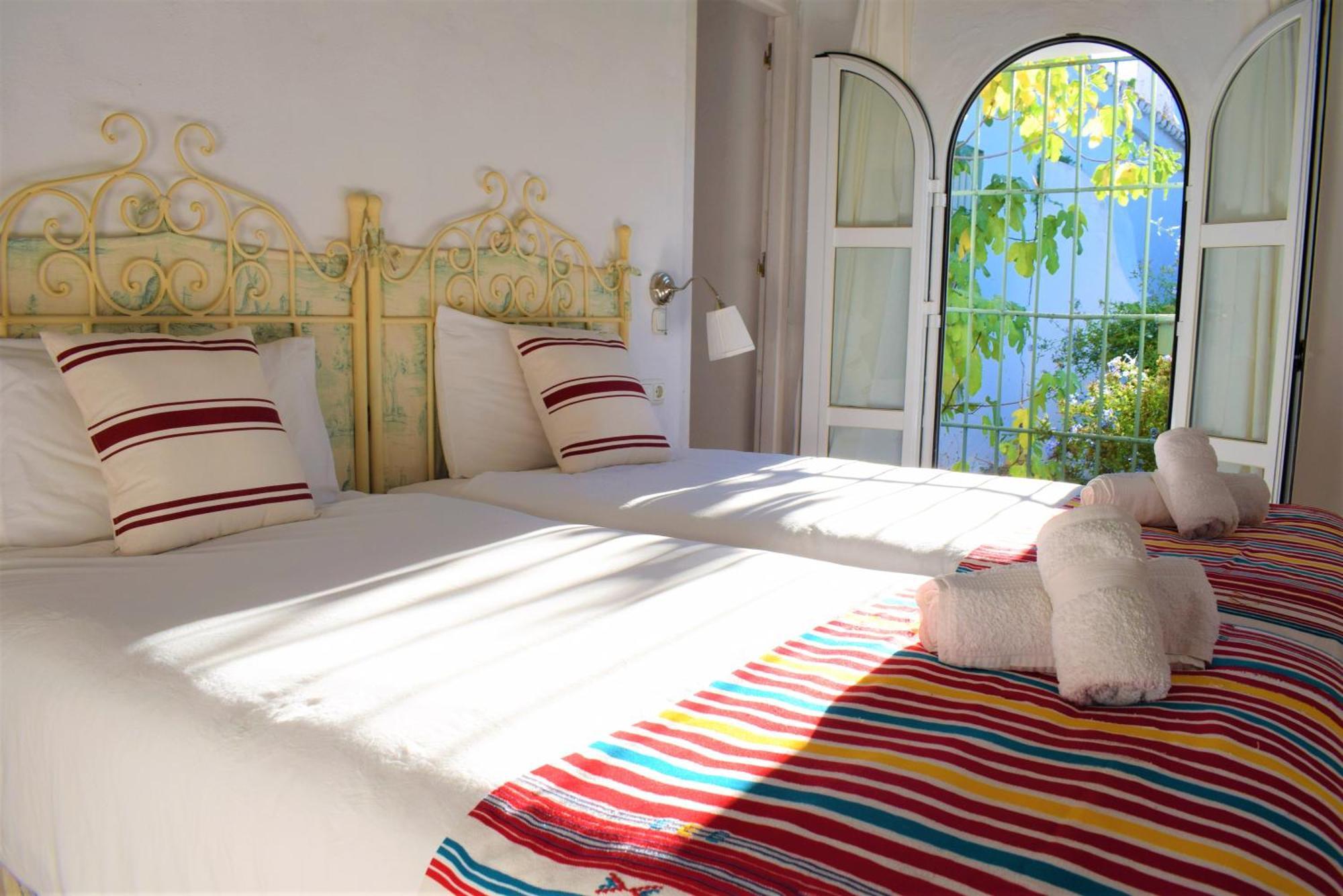 Country house Cortijo Correa